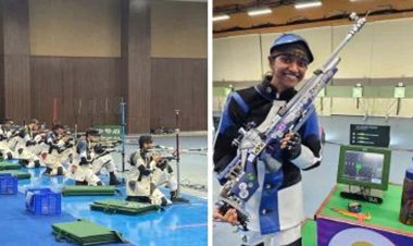 भारतीय निशानेबाज ISSF विश्व कप में अपनी तैयारियों को पुख्ता अंजाम देने की कोशिश करेंगे