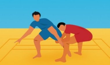 मशहूर कबड्डी खिलाड़ी निर्भय की मौत से खेल जगत में शोक की लहर