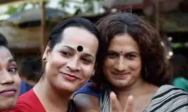 लोकसभा चुनाव में सभी ट्रांसजेंडर उम्मीदवारों की जमानत जब्त