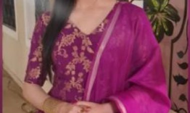 खुद को स्क्रीन पर देख इमोशनल हुई शांभवी सिंह, कहा- कड़ी मेहनत रंग लाई