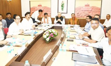 मेडिकल कॉलेज लैस होगा सीटी स्कैन से, डॉक्टर और स्टॉफ की होगी जल्द भर्ती