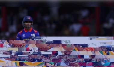 आखिरी गेंद पर द. अफ्रीका ने तोड़ा नेपाल का सुपर-8 में पहुंचने का सपना