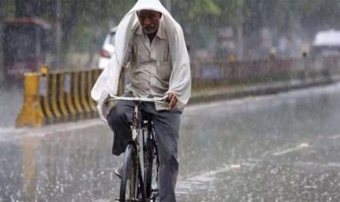 मध्यप्रदेश के भोपाल, जबलपुर, इंदौर, उज्जैन में अच्छी बारिश के आसार, खजुराहो में चली लू : मौसम विभाग