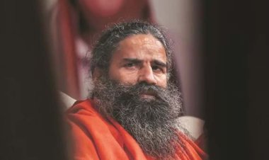 राम सभी के हैं, राष्ट्र सभी का है’, RSS नेता इंद्रेश कुमार के बयान पर बोले रामदेव