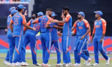 यह भारत के सर्वश्रेष्ठ गेंदबाजी आक्रमण में से एक है : पीयूष चावला