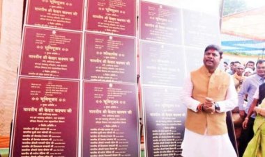 समस्याओं के निदान के लिए सरकार हमेशा जनता के साथ-केदार