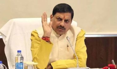 मुख्यमंत्री डॉ. यादव आज वीरांगना रानी दुर्गावती के बलिदान दिवस कार्यक्रम में होंगे शामिल