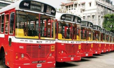 कर्ज तले दबी बेस्ट ने बीएमसी से 1400 करोड़ रुपये की आर्थिक मदद की मांगी