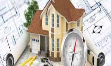 घर बनाते समय नहीं रखा वास्तु का ध्यान, तो अब करें ये आसान उपाय