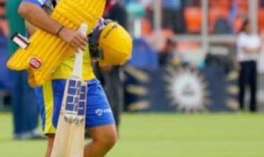 लेस्टरशायर के लिए वनडे कप और काउंटी चैंपियनशिप खेलेंगे रहाणे