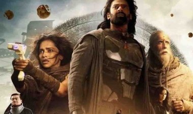 सिनेमाघरों के बाद ओटीटी पर रिलीज होगी ‘कल्कि 2898 एडी’