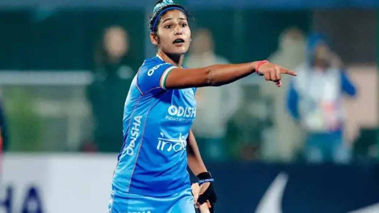 हम अपनी कमजोरियों पर काम कर रहे हैं और एक टीम के रूप में एकजुट हैं : नवनीत कौर