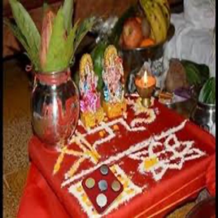 इन धातु के बर्तनों से पूजा का फल नहीं मिलता