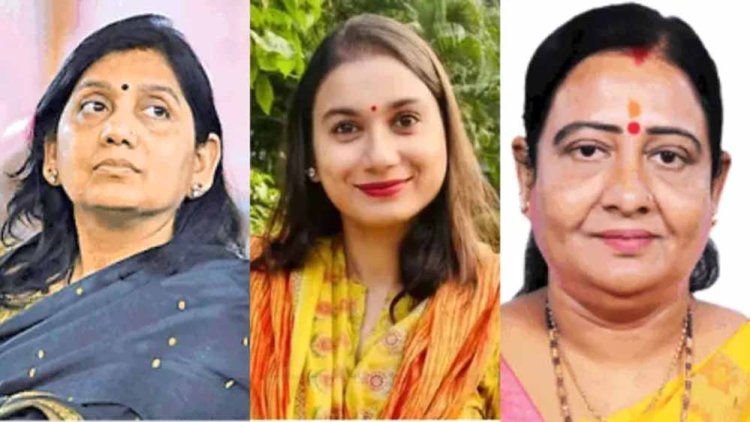 पीडीपी का सबसे खराब प्रदर्शन, 54 विधानसभा क्षेत्रों में से सिर्फ पांच पर मिली ही बढ़त