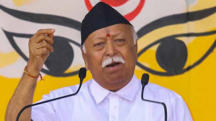 प्रधानमंत्री नरेंद्र मोदी का 400 पार का नारा बीजेपी कार्यकर्ताओं और कई नेताओं  लिए लक्ष्य और विपक्ष के लिए चुनौती था- रतन शारदा