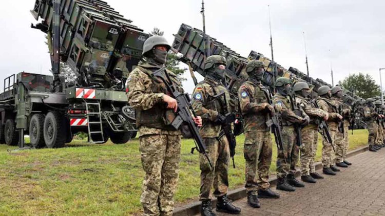 अमेरिका : वर्ष 1971 से लापता विमान का मलबा वर्मोन्ट की चैम्पलेन झील में मिला