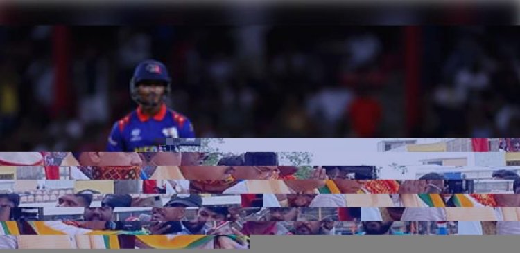 आखिरी गेंद पर द. अफ्रीका ने तोड़ा नेपाल का सुपर-8 में पहुंचने का सपना