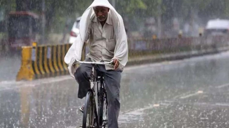 मध्यप्रदेश के भोपाल, जबलपुर, इंदौर, उज्जैन में अच्छी बारिश के आसार, खजुराहो में चली लू : मौसम विभाग