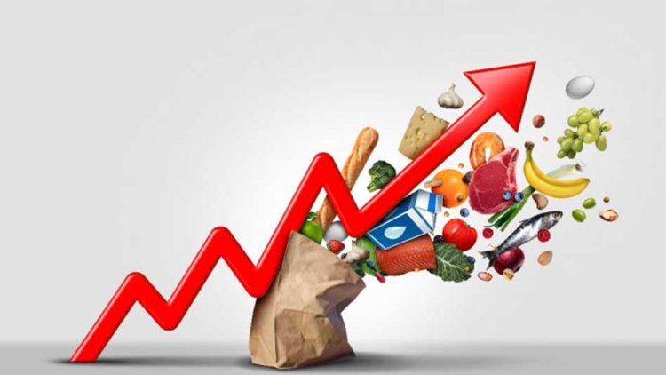 मुद्रास्फीति के चालू वित्त वर्ष में औसतन 4.5 प्रतिशत रहने की उम्मीद: क्रिसिल
