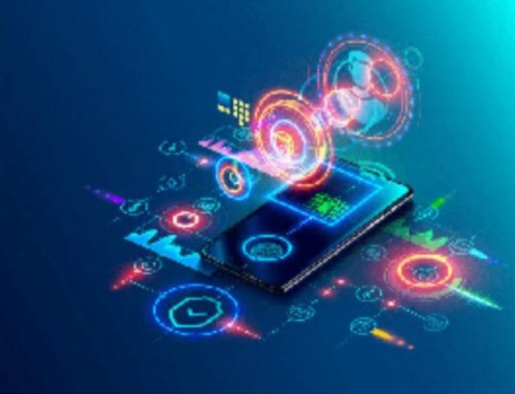 ग्लोबल फिनटेक इंडस्ट्री की आय 14 प्रतिशत की दर से बढ़ी, भारत कर रहा नेतृत्व