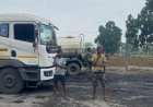 एनटीपीसी तिलाईपाली के कोयले की हो रही तस्करी