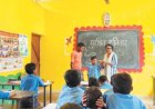 बच्चों को बताए विषैले जीव जंतुओं से बचने के उपाय