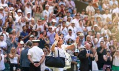 एंडी मरे विम्बलडन एकल से हटे ,भाई जैमी के साथ युगल खेलेंगे