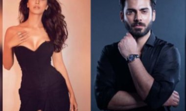 पाकिस्तानी एक्टर फवाद खान को होगा हिंदुस्तानी लड़की वाणी कपूर से प्यार, जल्द शुरू होगी शूटिंग