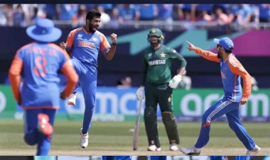 टीम इंड‍िया चैम्प‍ियंस ट्रॉफी खेलने पाक‍िस्तान नहीं जाएगी? इस मॉडल पर चलेगा टूर्नामेंट