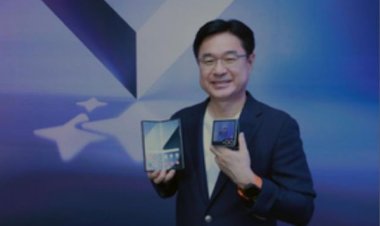 सैमसंग की लेटेस्ट सीरीज गैलेक्सी जेड फोल्ड6 और जेड फ्लिप6 के प्री-ऑर्डर शुरू