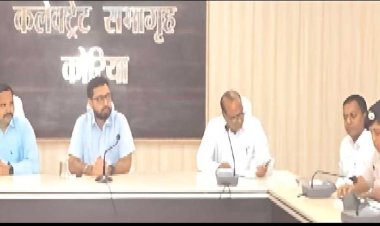 पत्रकारों के लिए नए आपराधिक कानून पर विशेष कार्यशाला का आयोजन