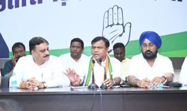 24 जुलाई को विधानसभा का घेराव करेगी कांग्रेस