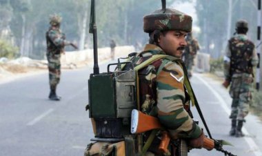 अब ऊंचे इलाकों में तैनात रहेगी भारतीय सेना, आतंकियों पर रखेगी पैनी नजर
