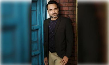 राजनीति में शामिल होने पर पंकज त्रिपाठी ने कहा, 'मेरी एक्टिंग की दुकान अच्छी चल रही है'