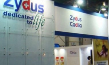 जाइडस को टाइप 2 शुगर की दवा के लिए यूएस एफडीए से मिली मंजूरी