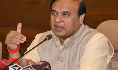 असम 2041 तक मुस्लिम बहुल राज्य बन जाएगा: हिमंत