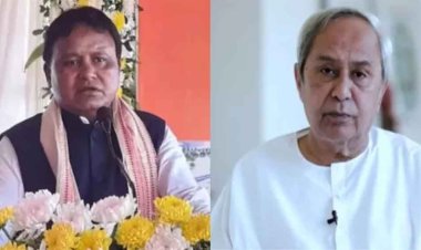 बीजू पटनायक खेल पुरस्कार का नाम नहीं बदलेगा, ओडिशा के सीएम माझी ने बताया धरती पुत्रों का सम्माननीय