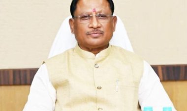 छत्तीसगढ़ में शिक्षकों और विद्यार्थियों की संख्या का अनुपात राष्ट्रीय अनुपात से बेहतर