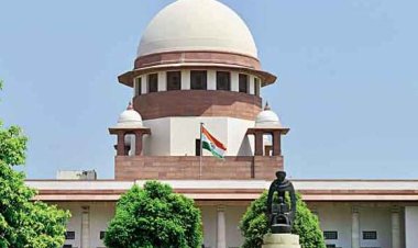 जमानत देने के आदेश पर केवल विशेष परिस्थितियों में अपवाद स्वरूप ही रोक लगनी चाहिए : सुप्रीम कोर्ट