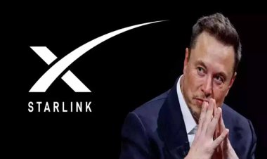 स्टारलिंक सेवा अब एक हजार से ज्यादा विमानों में शुरू : एलन मस्क