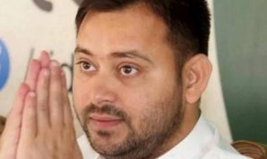 बिहार विधानसभा के मानसून सत्र में अब तक नहीं पहुंचे तेजस्वी यादव, सत्ता पक्ष पूछ रहा सवाल