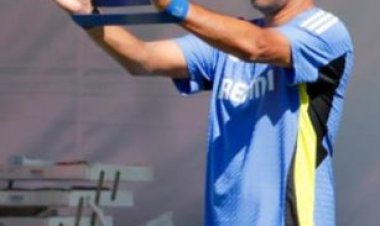 टी20 सीरीज से पहले द्रविड़ ने गौतम गंभीर को दी खास सलाह