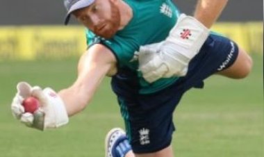 इंग्लैंड की टेस्ट टीम में कमबैक के इंतजार में जॉनी बेयरस्टो