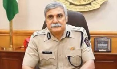 महाराष्ट्र के पूर्व पुलिस महानिदेशक ने होने वाले आगामी विधानसभा चुनाव लड़ने का ऐलान
