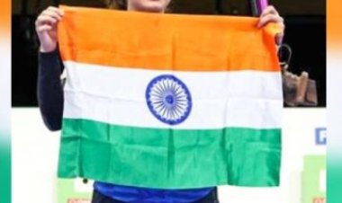 मनु भाकर रचेंगी इतिहास, ​​​​​​​सरबजोत के साथ ब्रॉन्ज के लिए साधेंगी निशाना