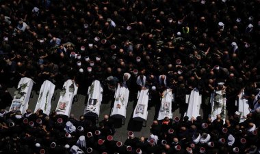 इजरायल का हिजबुल्लाह के ठिकानों पर ड्रोन अटैक, नेतन्याहू बोले- भारी कीमत चुकानी होगी!