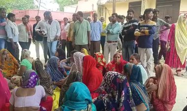 दहेज में नहीं मिली 15 लाख की गाडी, ससुरालवालों ने कर दी दुल्हन की हत्या, दो हफ्ते पहले हुई थी शादी