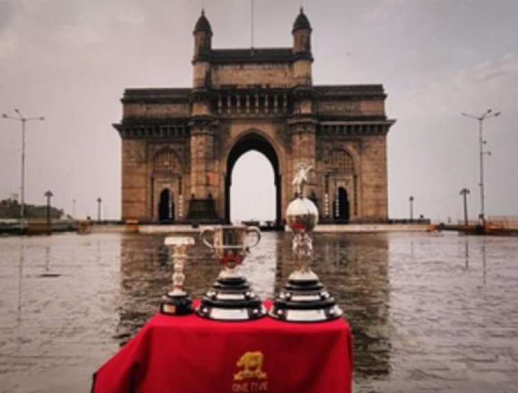 133वां डूरंड कप 27 जुलाई से, चार शहर भारतीय फुटबॉल के सीज़न की शुरुआत की मेजबानी करेंगे