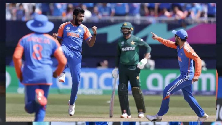 टीम इंड‍िया चैम्प‍ियंस ट्रॉफी खेलने पाक‍िस्तान नहीं जाएगी? इस मॉडल पर चलेगा टूर्नामेंट