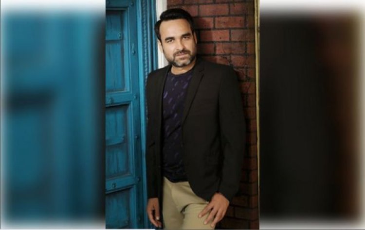 राजनीति में शामिल होने पर पंकज त्रिपाठी ने कहा, 'मेरी एक्टिंग की दुकान अच्छी चल रही है'